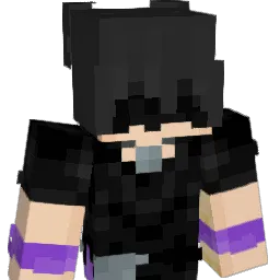 VigorousViper4 Minecraft avatar bust