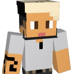 Vigotsky's Minecraft skin