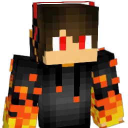 Vigrit Minecraft avatar bust
