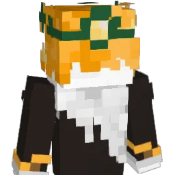Minecraft-Avatar von ViiNh: Büste
