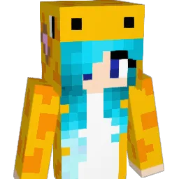 ViiTTiiNn Minecraft avatar bust