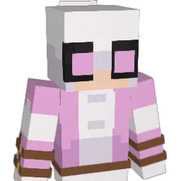 Vii_Wiii's Minecraft skin