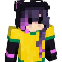 ViicB's Minecraft skin