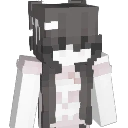 Viicci's Minecraft skin