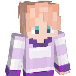 ViictorGlez Minecraft avatar bust