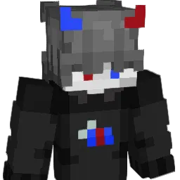 ViictorLM Minecraft avatar bust