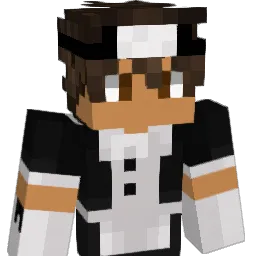 ViictorjjG Minecraft avatar bust