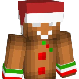 Viih_Nc Minecraft avatar bust