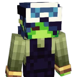 Viiine's Minecraft skin