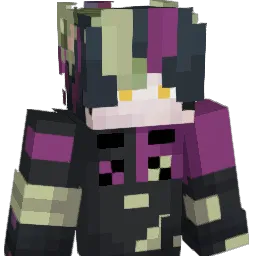 ViikaV's Minecraft skin