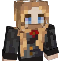 Viikinkii's Minecraft skin