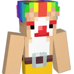 Viilas's Minecraft skin
