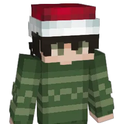 Viimsi's Minecraft skin