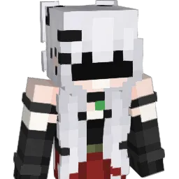Viiolee's Minecraft skin