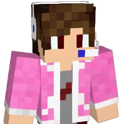 ViirusPop_BR Minecraft avatar bust