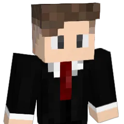 ViiruzZ_ Minecraft avatar bust