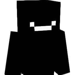 ViitexYT Minecraft avatar bust