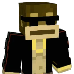 Vik_37_ Minecraft avatar bust