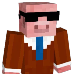Vik_PORC's Minecraft skin