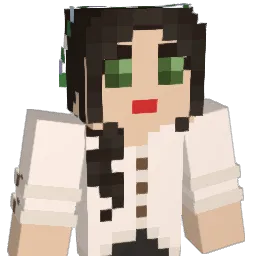 Vik_lol Minecraft avatar bust