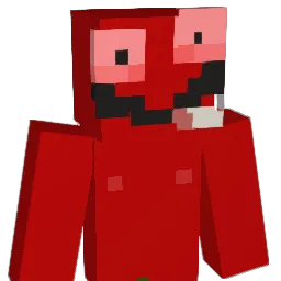 Vikcent's Minecraft skin