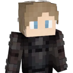 Viker_ Minecraft avatar bust