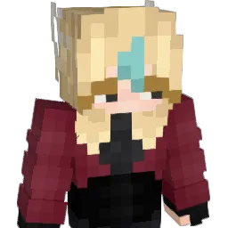 Viki_lka Minecraft avatar bust