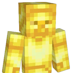 Vikiexplorer Minecraft avatar bust