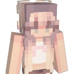 VikingGod251 Minecraft avatar bust