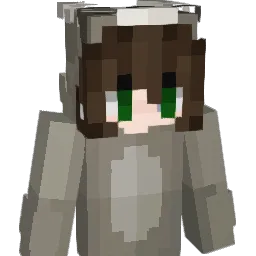 VikingOfficial Minecraft avatar bust