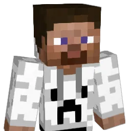 VikingWarrior_ Minecraft avatar bust