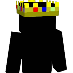 VikingWhippy Minecraft avatar bust