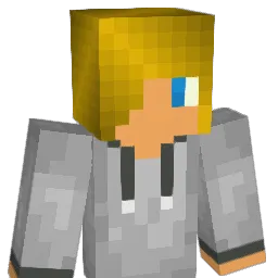 Viking_20 Minecraft avatar bust