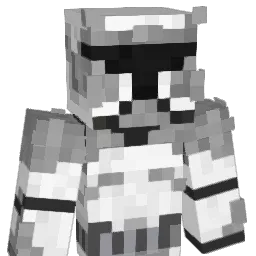 Viking_Prince1 Minecraft avatar bust