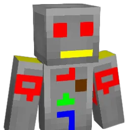 Vikingfjord Minecraft avatar bust