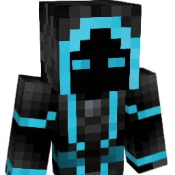 Vikings22 Minecraft avatar bust