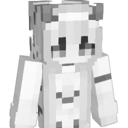 VikingsBoris Minecraft avatar bust