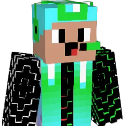 Vikinitkor_HD's Minecraft skin
