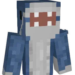 Vikkit's Minecraft skin