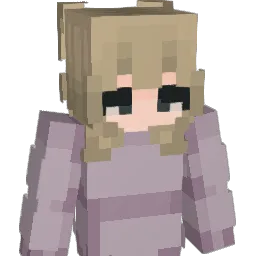 VikrisFiend Minecraft avatar bust