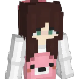 Viks_ks_ks Minecraft avatar bust