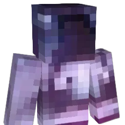 ViktoeDeBro Minecraft avatar bust
