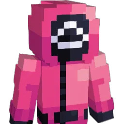 Viktor09cz Minecraft avatar bust