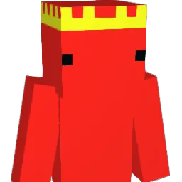 Viktor2014 Minecraft avatar bust