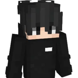 Viktor4565 Minecraft avatar bust