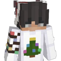 ViktorF8 Minecraft avatar bust