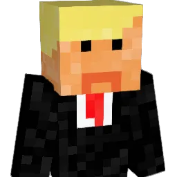 ViktorNig Minecraft avatar bust