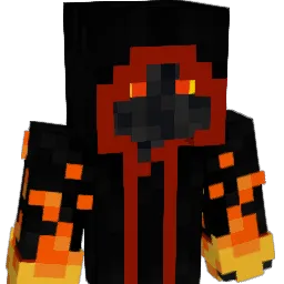 ViktorShield's Minecraft skin
