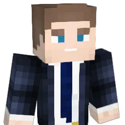 Viktor_99 Minecraft avatar bust