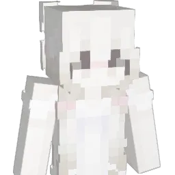 Viktor_Jesus Minecraft avatar bust